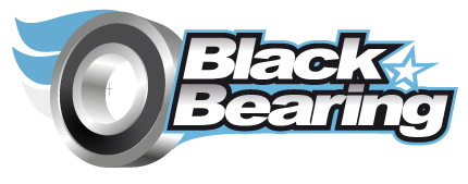 BLACKBEARING