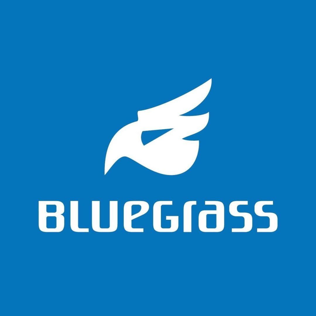 BLUEGRASS