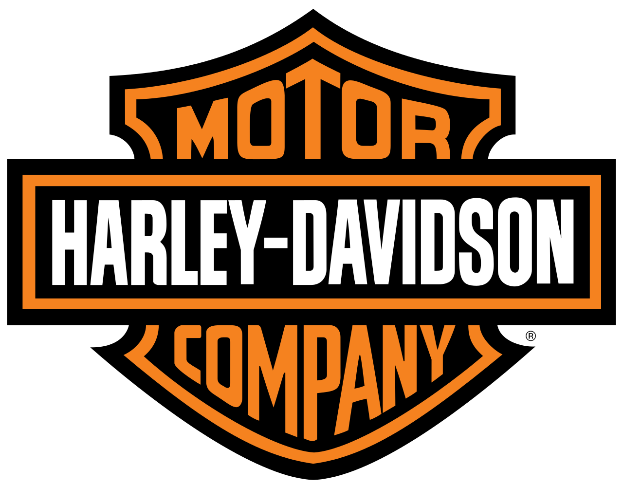 HARLEY DAVIDSON